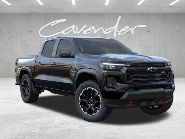 2026 Chevrolet Colorado Z71 - Photo 7