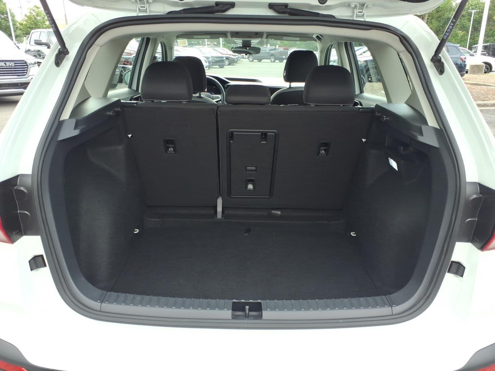 Used 2024  Volkswagen S image 29