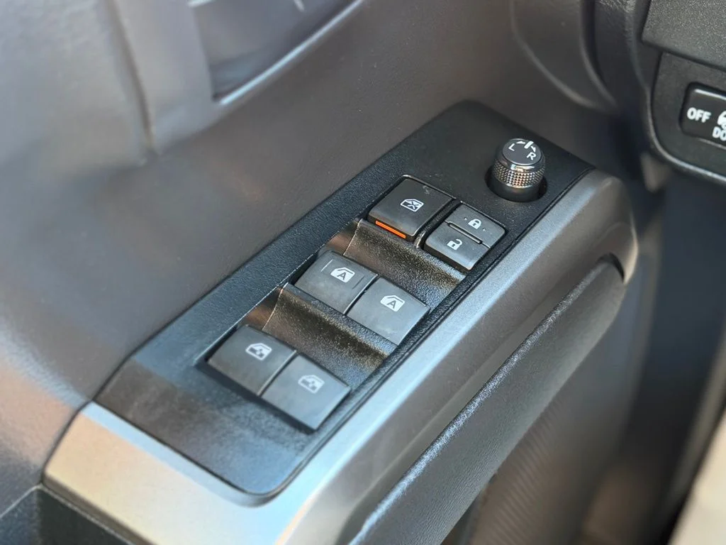Used 2023 Silver Toyota SR5 image 22