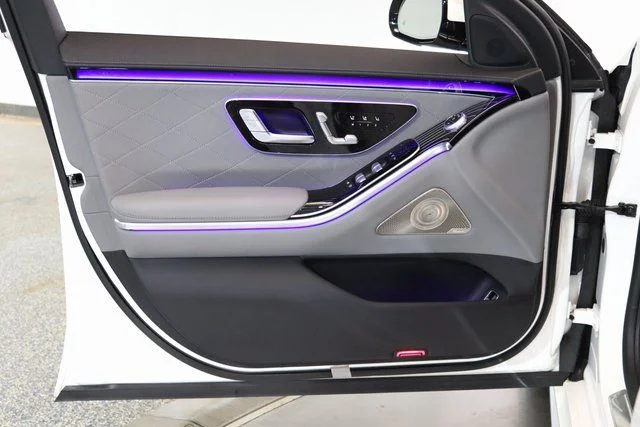 2023 Mercedes-Benz S-Class S 580 - Photo 18