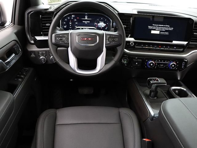 2026 GMC Sierra 1500 SLT - Photo 15