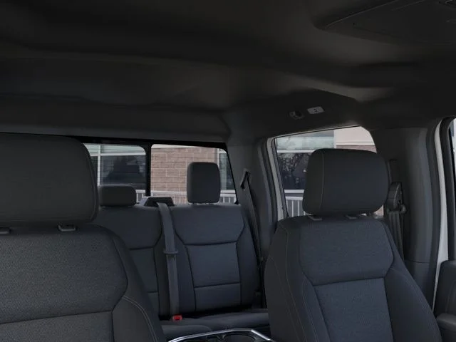 Used 2026 White Ford XLT image 22