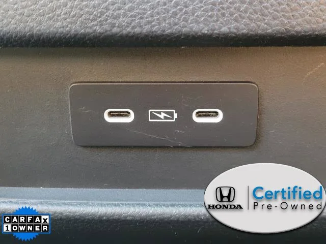 Certified Used 2024  Honda Touring image 18