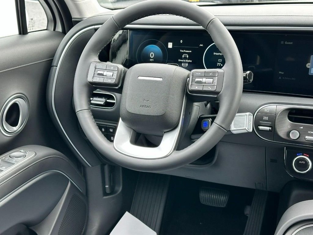 2026 Hyundai Palisade SEL - Photo 6