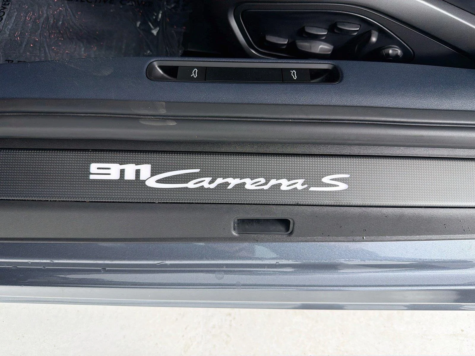 Certified Used 2026  Porsche Carrera S image 11