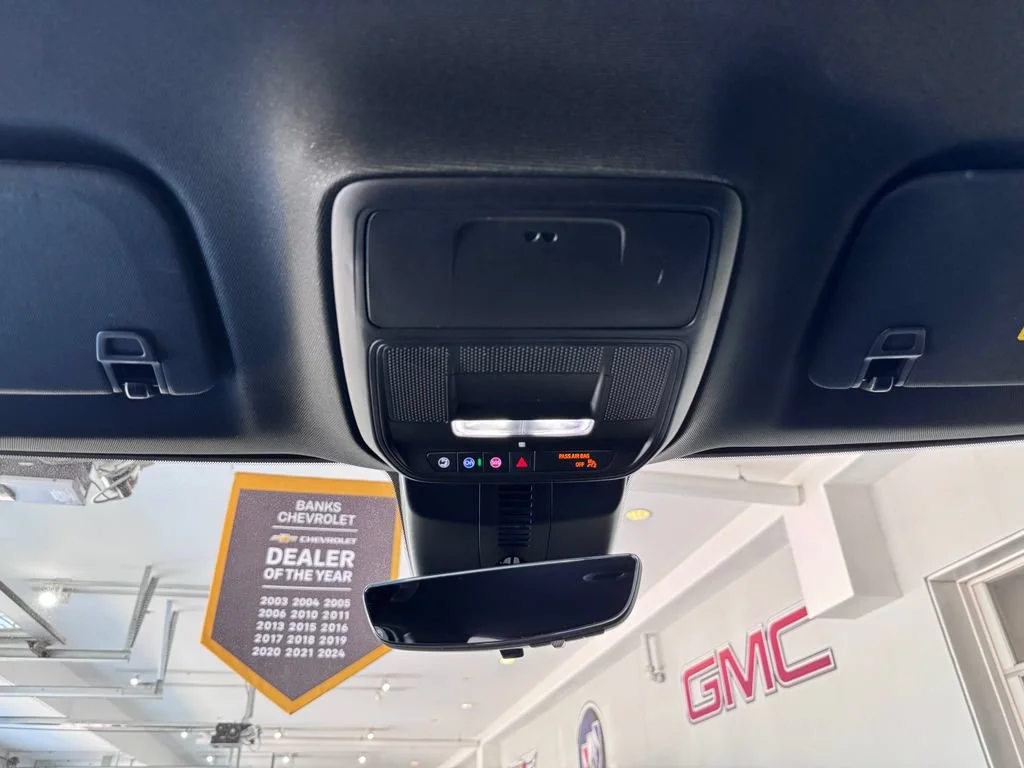 2026 Chevrolet Traverse Z71 - Photo 26