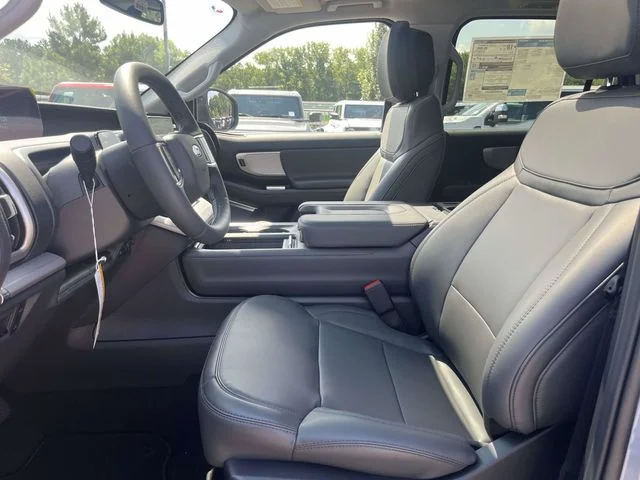 New 2027 Gray Ford Active image 14