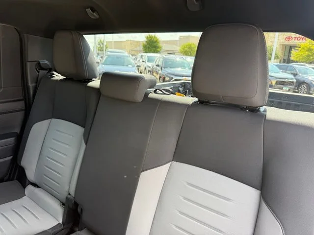 Used 2024 Underground Toyota TRD Off-Road image 29