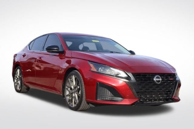 2023 Nissan Altima