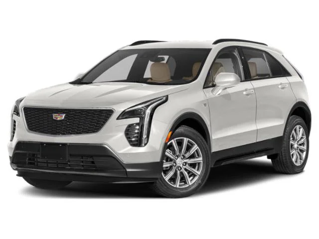 2021 Cadillac XT4 Sport's photo
