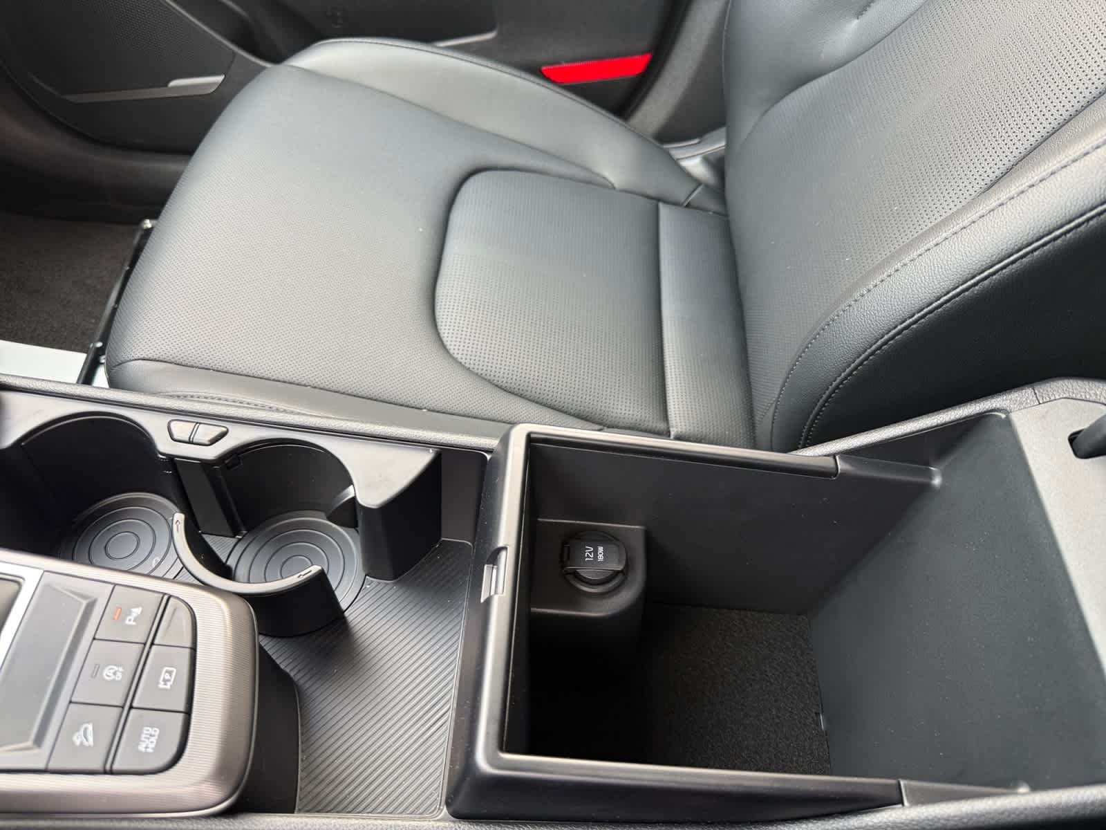 2026 Kia Sportage EX - Photo 18