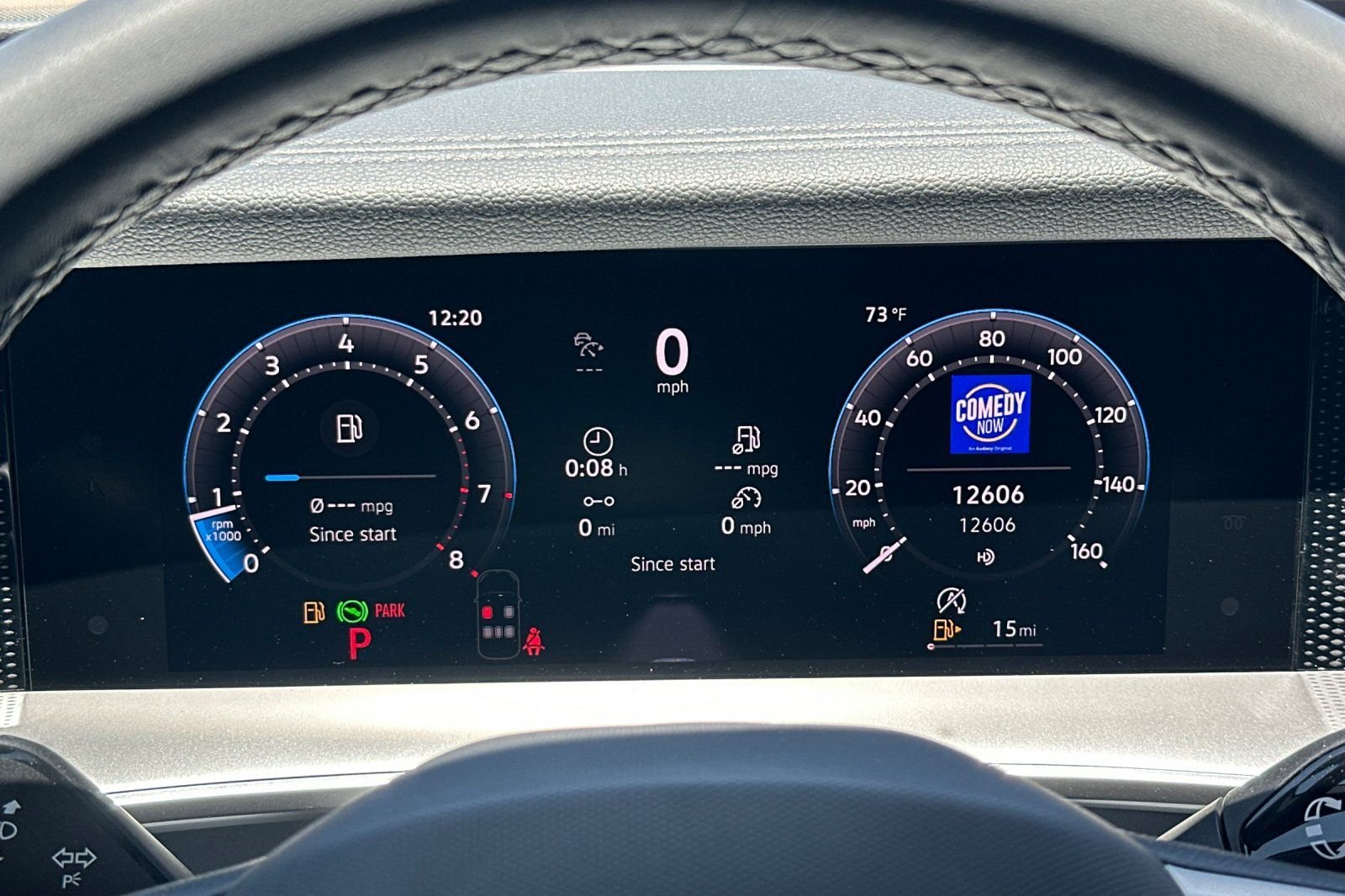 New 2026  Volkswagen 2.0T SE R-Line Black image 23