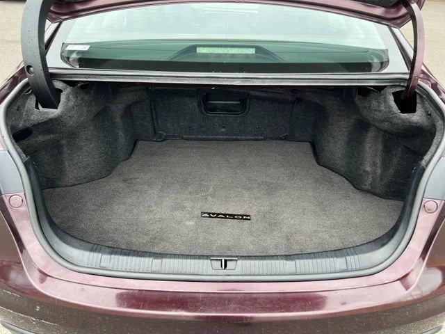 2015 Toyota Avalon Limited - Photo 13