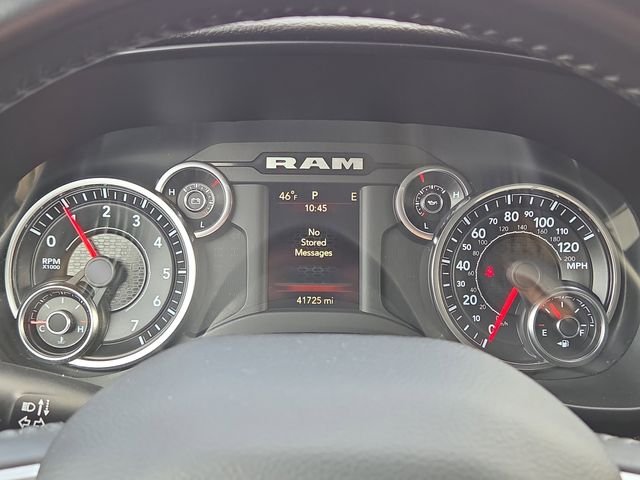 2022 RAM Ram 1500 Pickup Big Horn/Lone Star - Photo 21