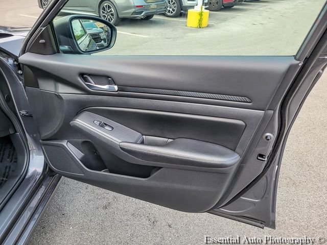 Used 2024 Gray Nissan 2.5 SV image 28