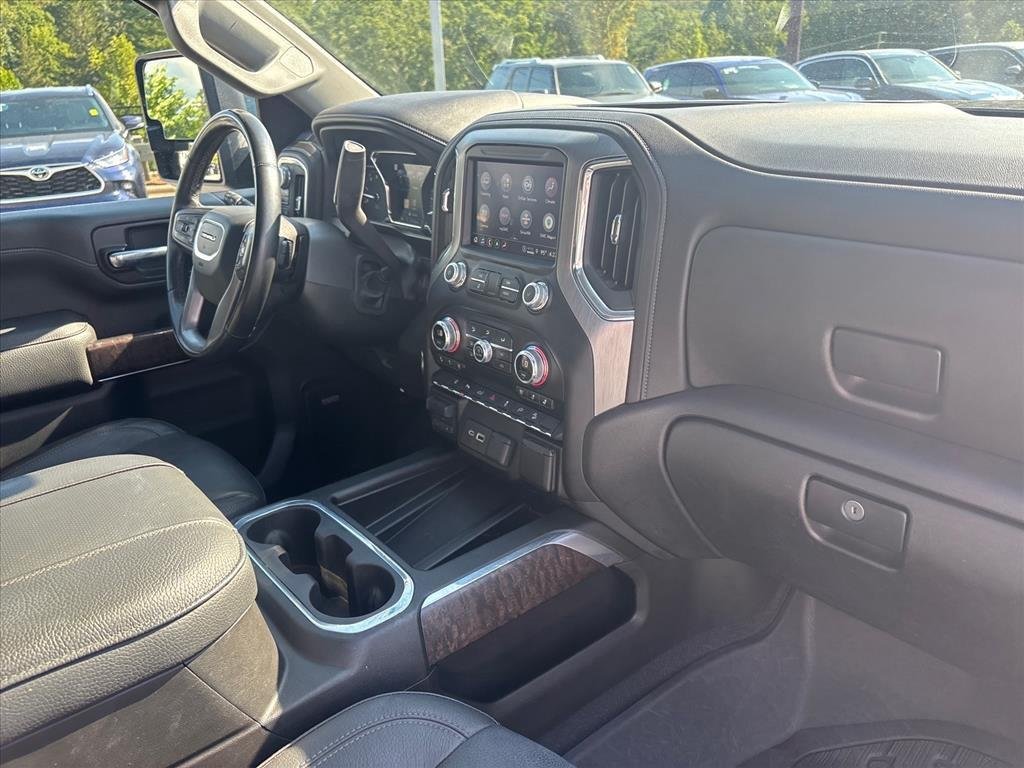 2023 GMC Sierra 3500 Denali HD Denali - Photo 30