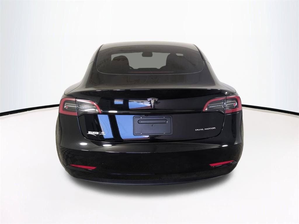 Used 2023  Tesla Long Range image 6