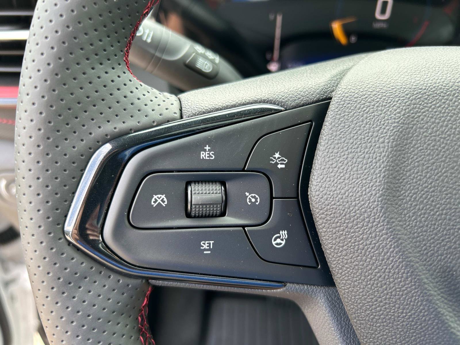 2025 Chevrolet Trailblazer RS - Photo 21