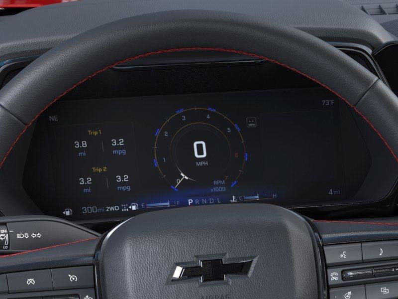 2026 Chevrolet Colorado Z71 - Photo 18