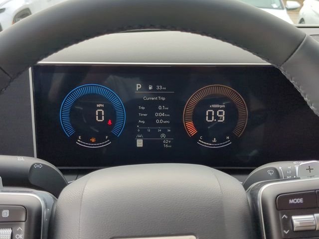 New 2026 Gray Hyundai SE FWD image 52
