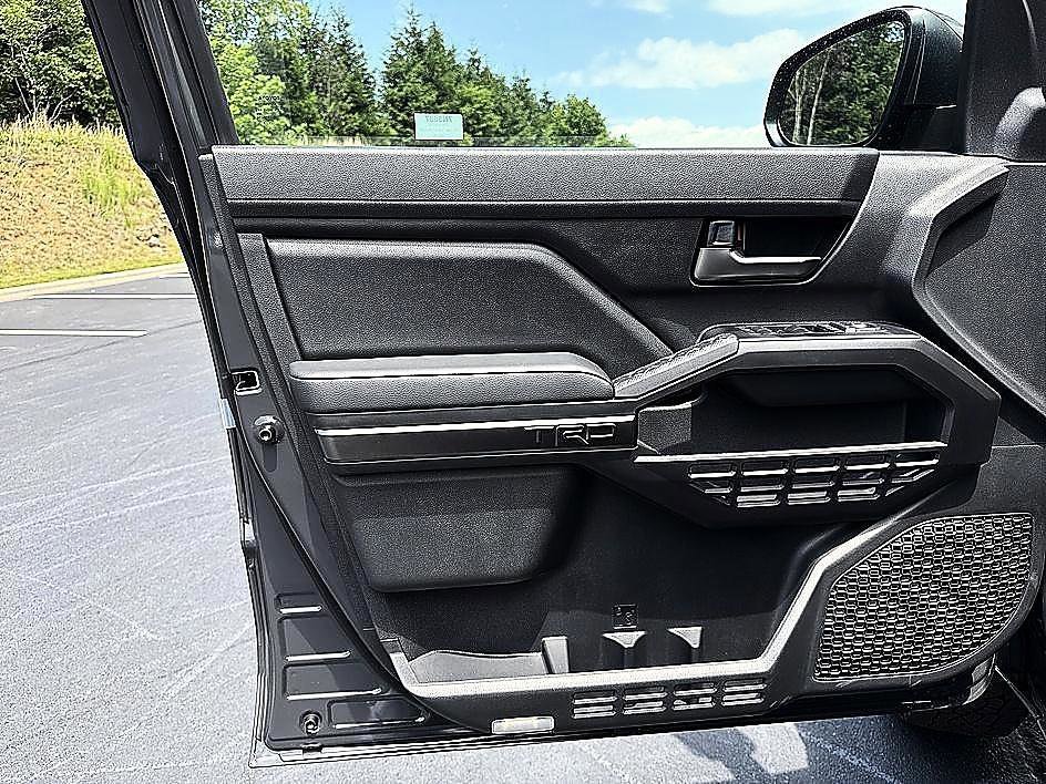 New 2026 Underground Toyota TRD Off-Road image 12