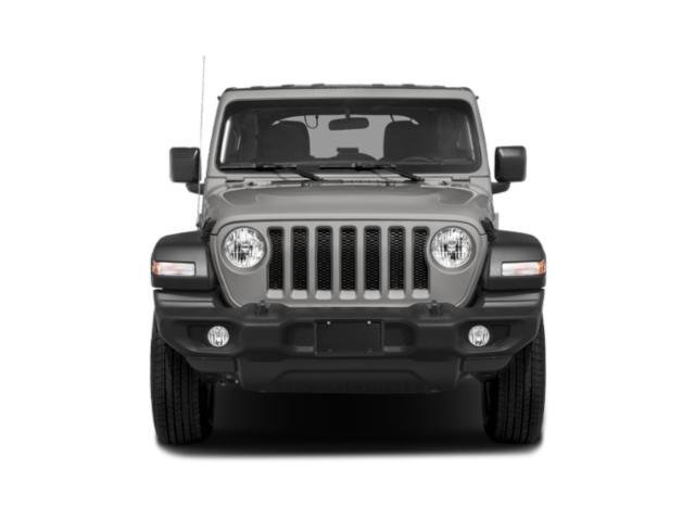 Used 2022 Limited Edition Tuscadero Pearlcoat Jeep Unlimited Willys image 7