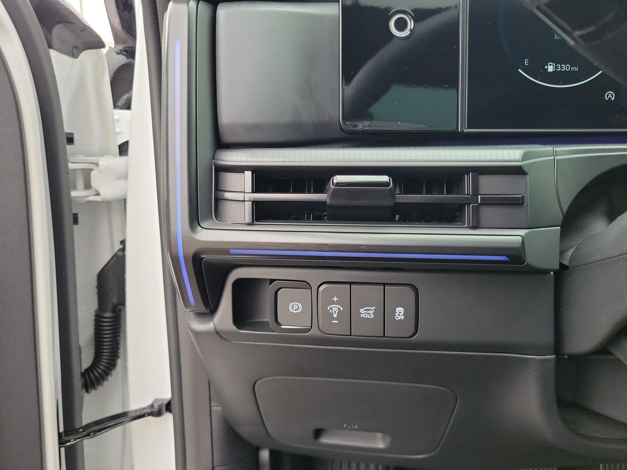 New 2026 Serenity White Hyundai Calligraphy AWD image 21