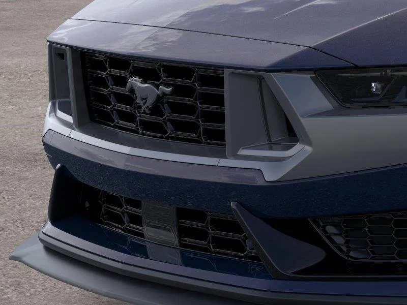 2025 Ford Mustang Dark Horse - Photo 17