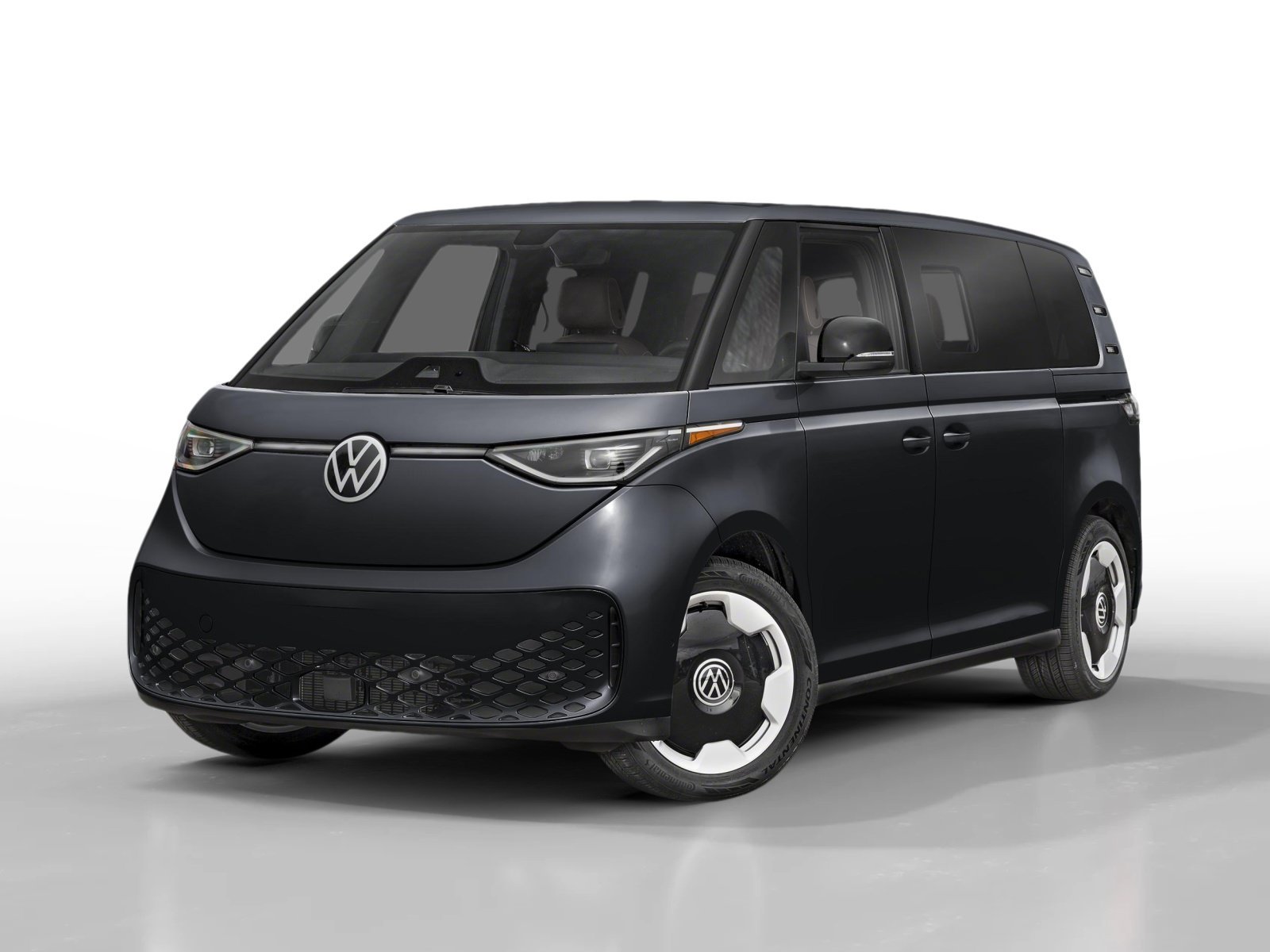 2025 Volkswagen ID. Buzz