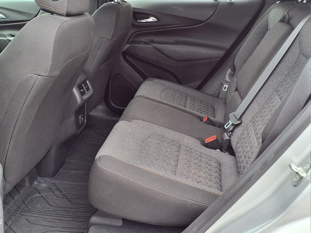 Used 2022 Silver Chevrolet LT image 13