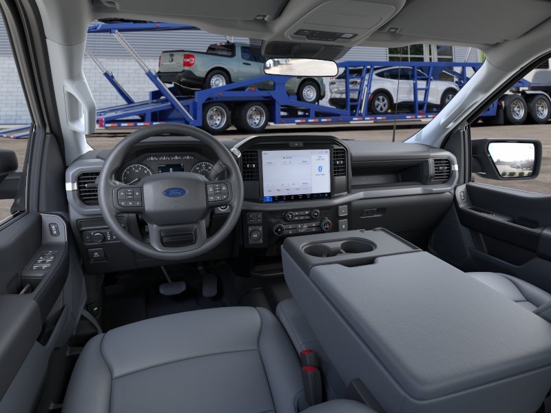 2026 Ford F-150 — photo 9
