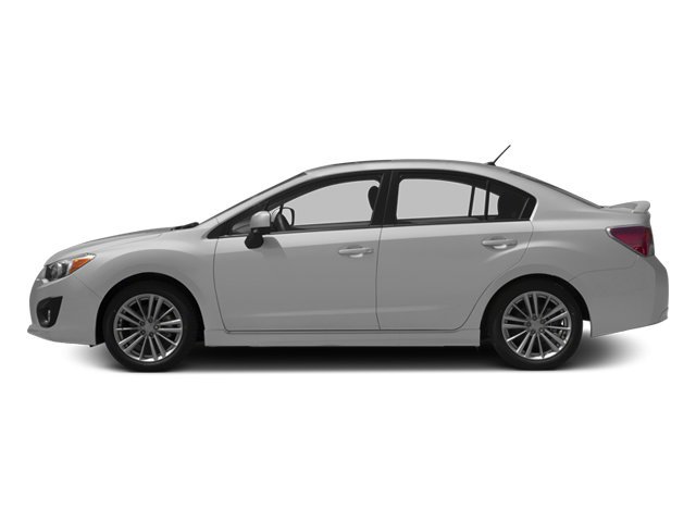 Used 2013 Crystal Black Silica Subaru Limited image 4