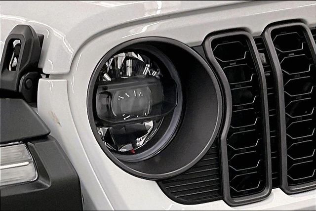 2024 Jeep Wrangler 4-Door Rubicon - Photo 34