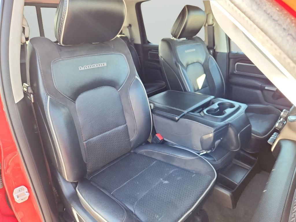 2022 RAM Ram 1500 Pickup Laramie - Photo 15