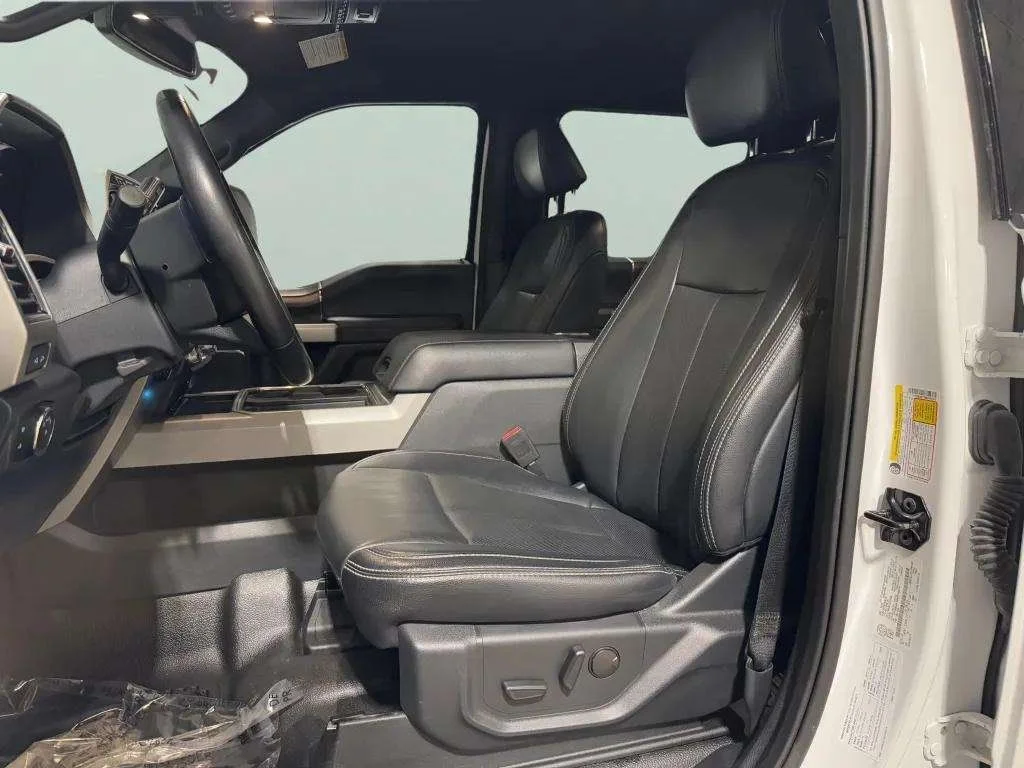 2022 Ford F-250 Super Duty Lariat - Photo 20
