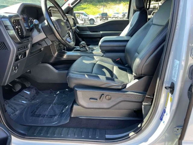 Used 2023 Avalanche Ford XLT image 27