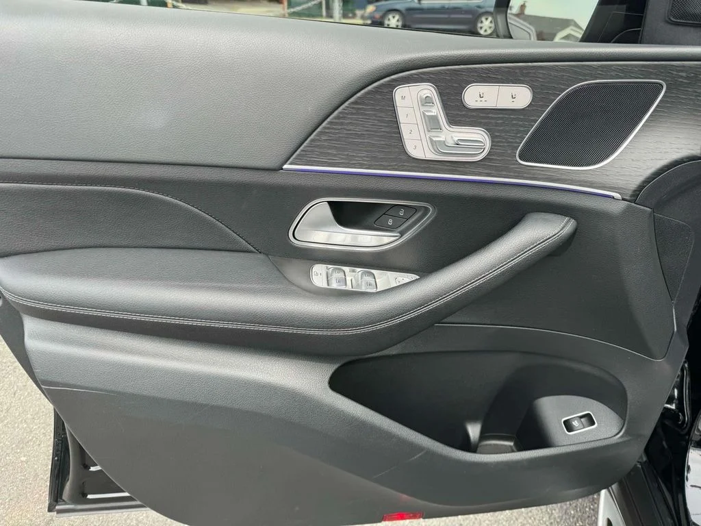 2024 Mercedes-Benz GLE GLE350 - Photo 17