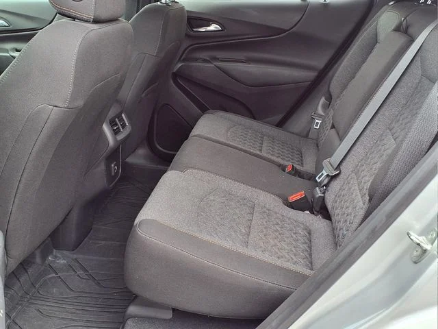 Used 2022 Silver Chevrolet LT image 13
