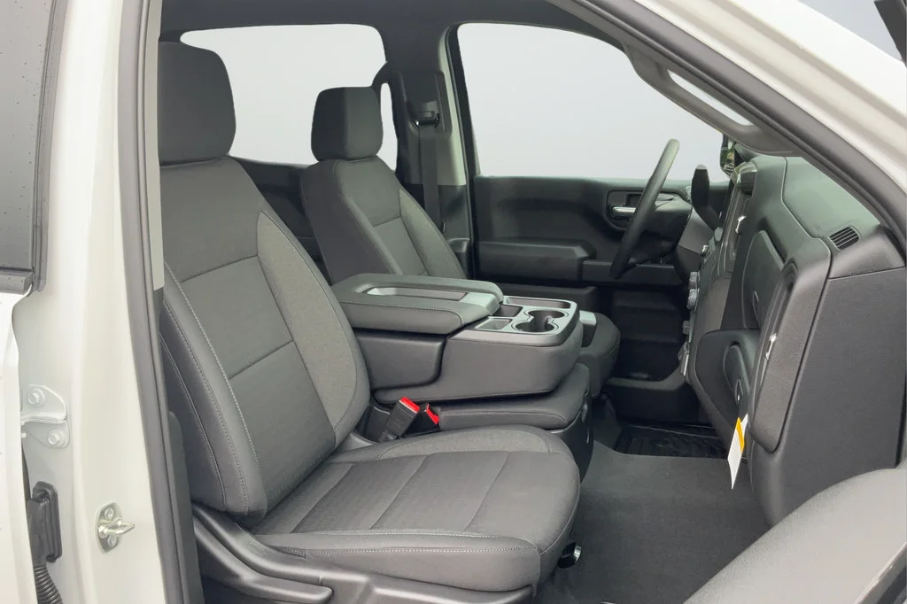 2026 Chevrolet Silverado 1500 Custom - Photo 18