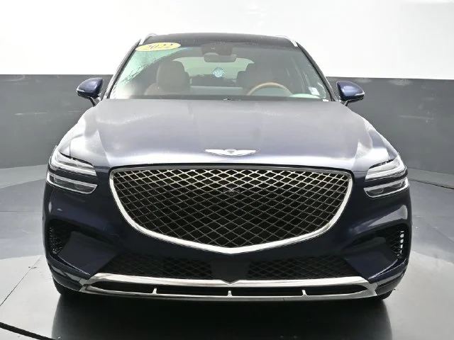Used 2022 Blue Genesis 2.5T image 2