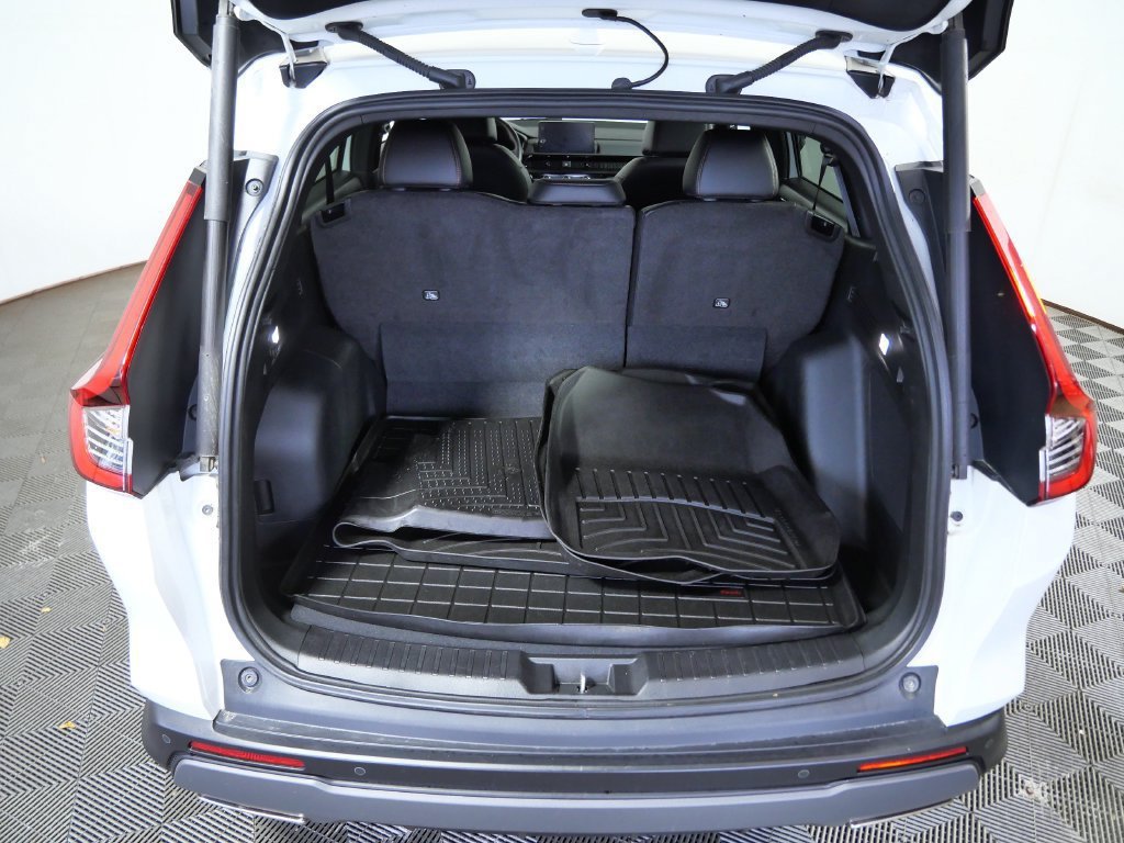 Used 2023  Honda Sport Touring image 8