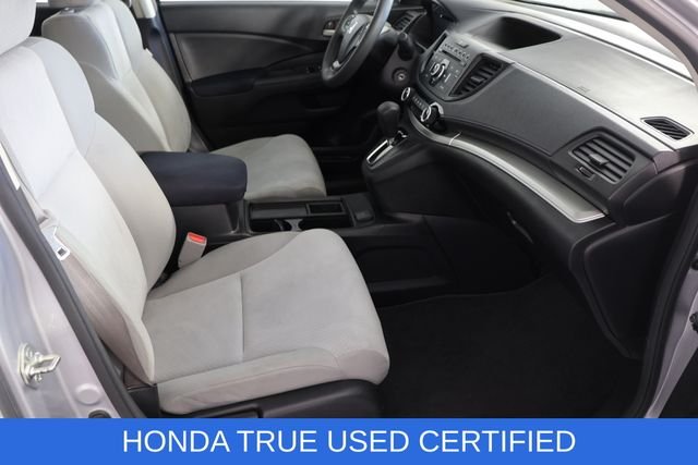 Used 2016 Silver Honda LX image 20