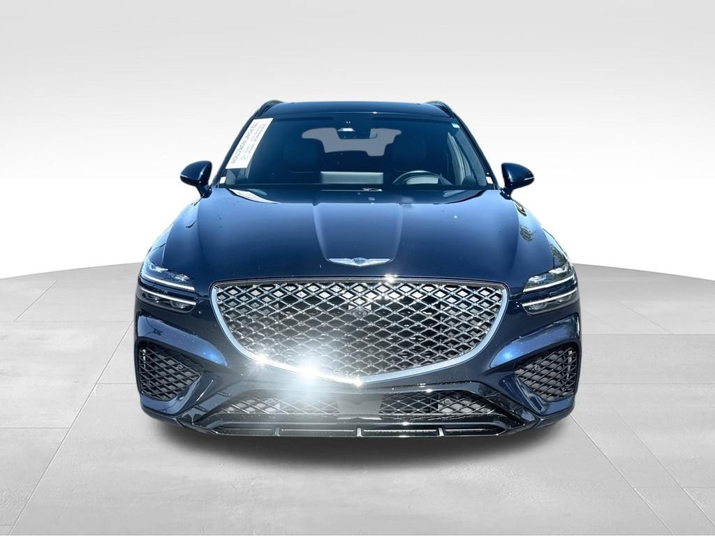 Used 2023 Blue Genesis 3.5T Sport image 3