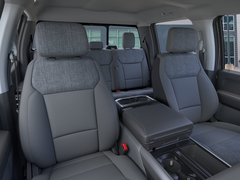 2025 Ford F-150 XLT - Photo 10