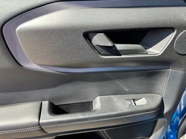 New 2026 Velocity Blue Metallic Ford Outer Banks® image 15