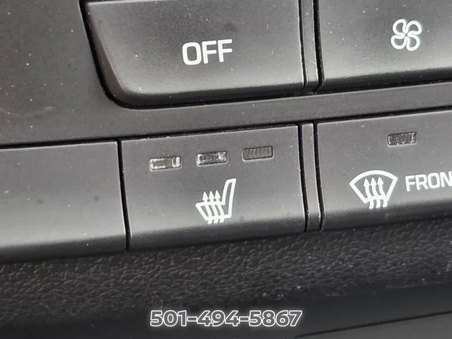 Used 2018 Black Hyundai Value image 22