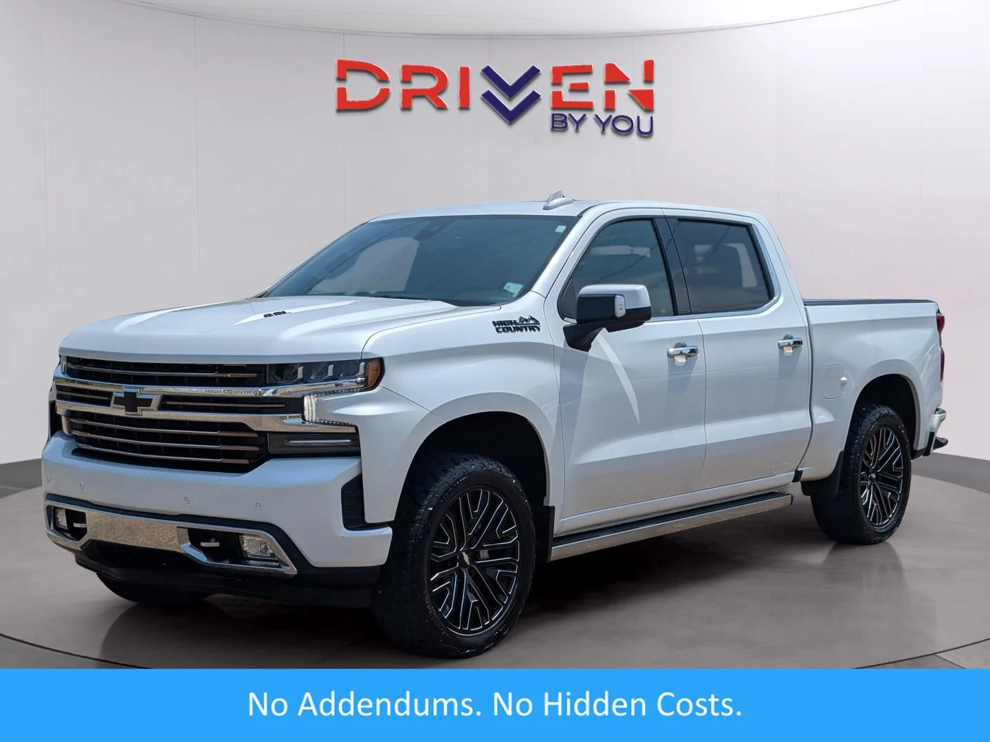 2022 Chevrolet Silverado 1500 Limited