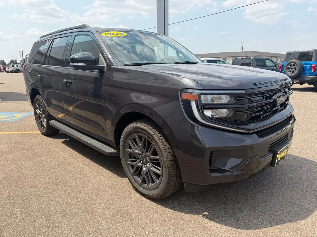 2026 Ford Expedition Platinum - Photo 6