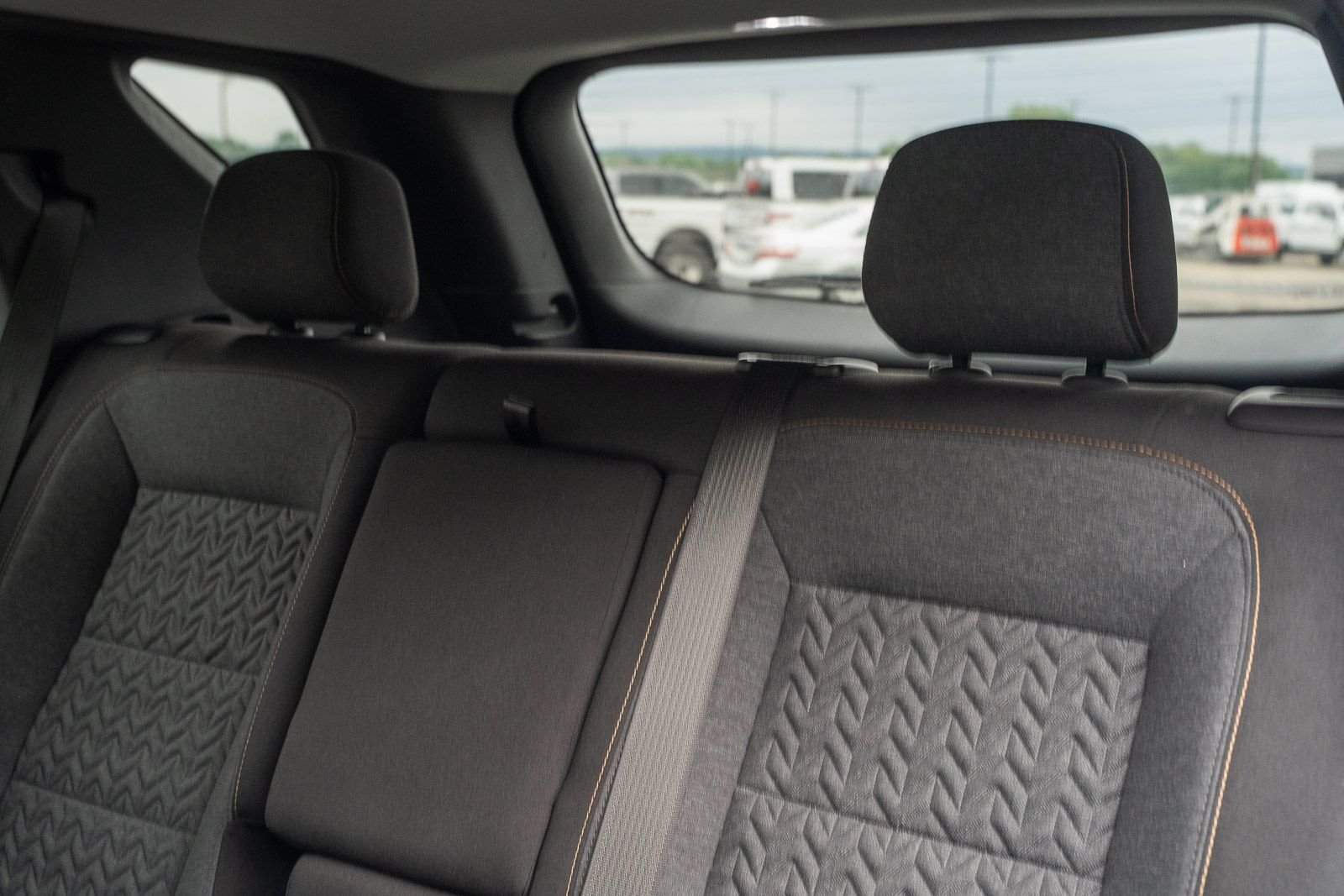 Used 2022 Blue Chevrolet LT image 19