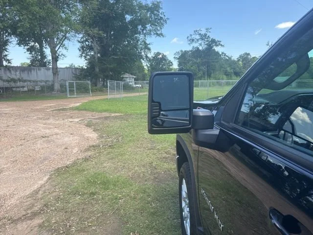 2025 Chevrolet Silverado 2500 HD LT - Photo 17